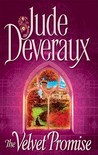 The Velvet Promise (Montgomery #2)