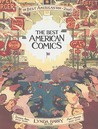 The Best American Comics 2008 by Lynda Barry
