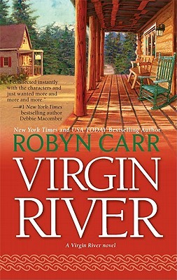 Virgin River Series Books 1-7 9-11 13-20 - Robyn Carr