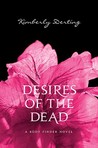 Desires of the Dead (Body Finder, #2)