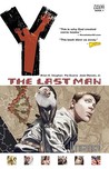 Y by Brian K. Vaughan