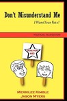 Don't Misunderstand Me - Political Talk Edition Don't Misunderstand Me - Political Talk Edition