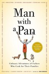 Man with a Pan by John Donahue Man with a Pan by John Donahue