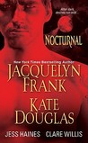 Nocturnal by Jacquelyn Frank Nocturnal by Jacquelyn Frank