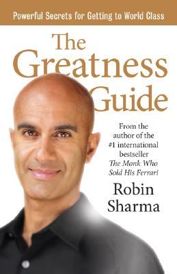 The greatness guide book review