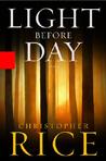 Light Before Day