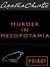 Murder in Mesopotamia (ebook)