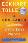 A New Earth by Eckhart Tolle