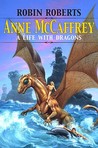 Anne McCaffrey by Robin Roberts