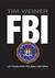 FBI – Liittovaltion poliisin historia (Hardcover)