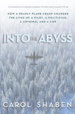 Into the Abyss by Carol Shaben