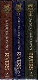 Mark of the Lion Trilogy by Francine Rivers Mark of the Lion Trilogy by Francine Rivers