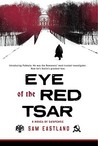 Eye of the Red Tsar (Inspector Pekkala #1)