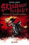 Passage der Totenbeschwörer (Skulduggery Pleasant, #6)
