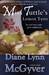 Miss Tuttle's Lemon Tarts