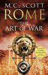 Rome: The Art of War (Rome, #4) Rome: The Art of War (Rome, #4)