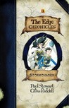 Stormchaser (The Edge Chronicles, #2) Stormchaser