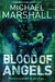Blood of Angels (Hardcover)