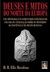Deuses e Mitos do Norte da Europa (Paperback)