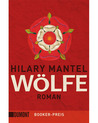 Wölfe (Thomas Cromwell, #1)
