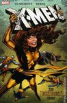 X-Men by Chris Claremont