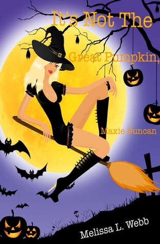 It's Not The Great Pumpkin, Maxie Duncan