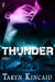 Thunder (Sleepy Hollow, #2)