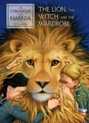The Lion, the Witch and the Wardrobe by C.S. Lewis