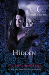 Hidden (House of Night, #10)