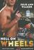Hell on Wheels (Black Knights Inc., #1)