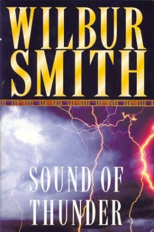 A sound of thunder literature book