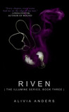 Riven by Alivia Anders
