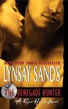 The Renegade Hunter (Argeneau, #12; Rogue Hunter, #3)