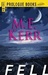 Fell by M.E. Kerr
