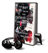 The Boy with the Cuckoo Clock Heart by Mathias Malzieu