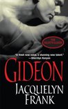 Gideon (Nightwalkers, #2) Gideon (Nightwalkers, #2)