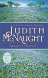 Almost Heaven by Judith McNaught Almost Heaven by Judith McNaught