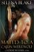 Mated to a Cajun Werewolf (...
