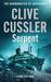 Serpent (NUMA Files, #1)