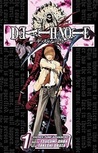 Death Note, Vol. 1 by Tsugumi Ohba