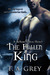 The Fallen King (The Bellum...