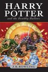Harry Potter and the Deathly Hallows by J.K. Rowling