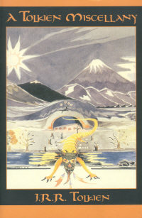 A Tolkien Miscellany