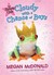 The Sisters Club: Cloudy with a Chance of Boys (Kindle Edition)