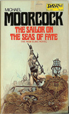 The Sailor on the Seas of Fate (Elric, #2) The Sailor on the Seas of Fate (Elric, #2)