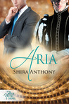 Aria (Blue Notes, #3) Aria (Blue Notes, #3)