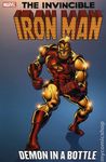 Iron Man by David Michelinie Iron Man by David Michelinie