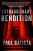 Extraordinary Rendition