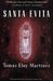 Santa Evita (Paperback)