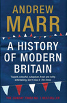 A History of Modern Britain A History of Modern Britain